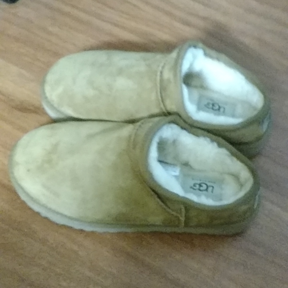 Uggs
